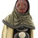 Image for article titled Let A Genuine Doctor Who Monster Keep Watch Over You While You Sleep